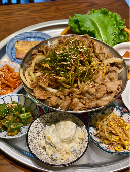 할머니의부뚜막 수지점 사진 7