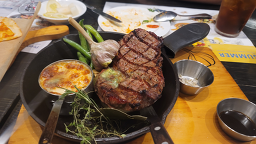 매드포갈릭 도곡점 사진 5