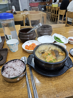 일품양평해장국 6