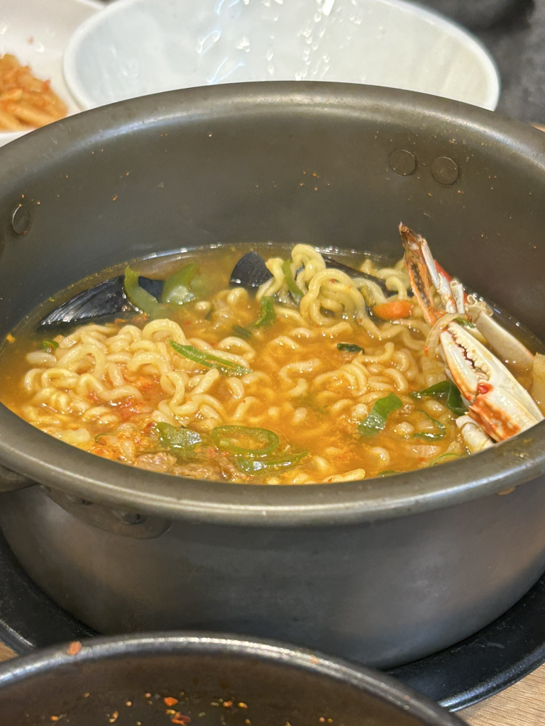 한양소갈비 3