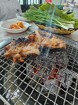 Solbisikdang (솔비식당) 1