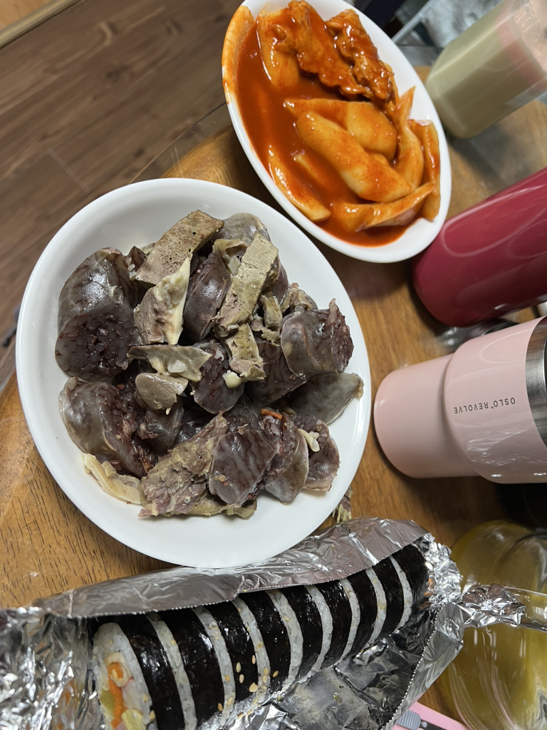 낙원떡볶이 대표 사진