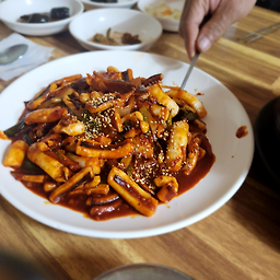 Maeilsikdang 6