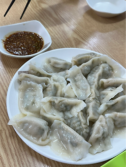 오래오래칼국수 대표 사진