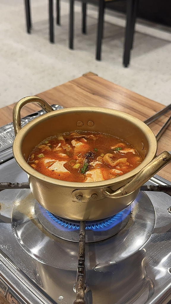 Yujeonggopchang (유정곱창) 2