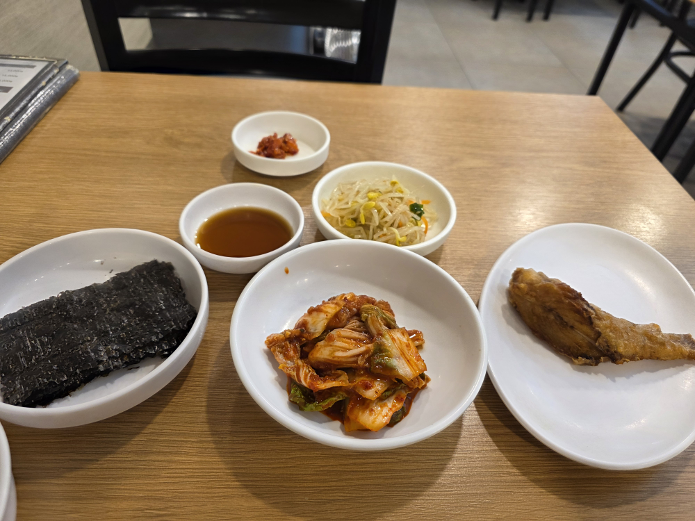 Bukchangdongsundubu 5
