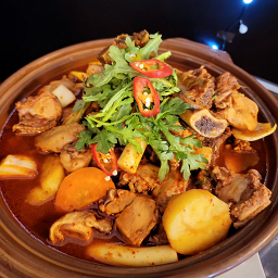 황금알포차 사진 4