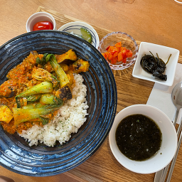 밥짓는시간 사진 2