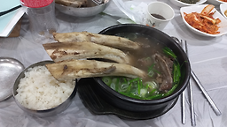 Todamsikdang (토담식당) 3