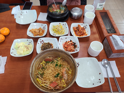 돌하르방뚝배기 사진 8