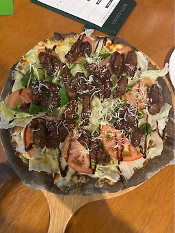 Ttuttikuchina (뚜띠쿠치나) 1