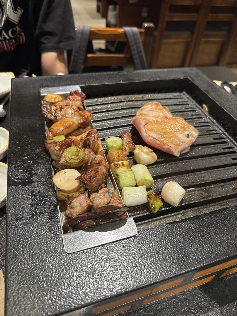 홍교집 잠실점 사진 2