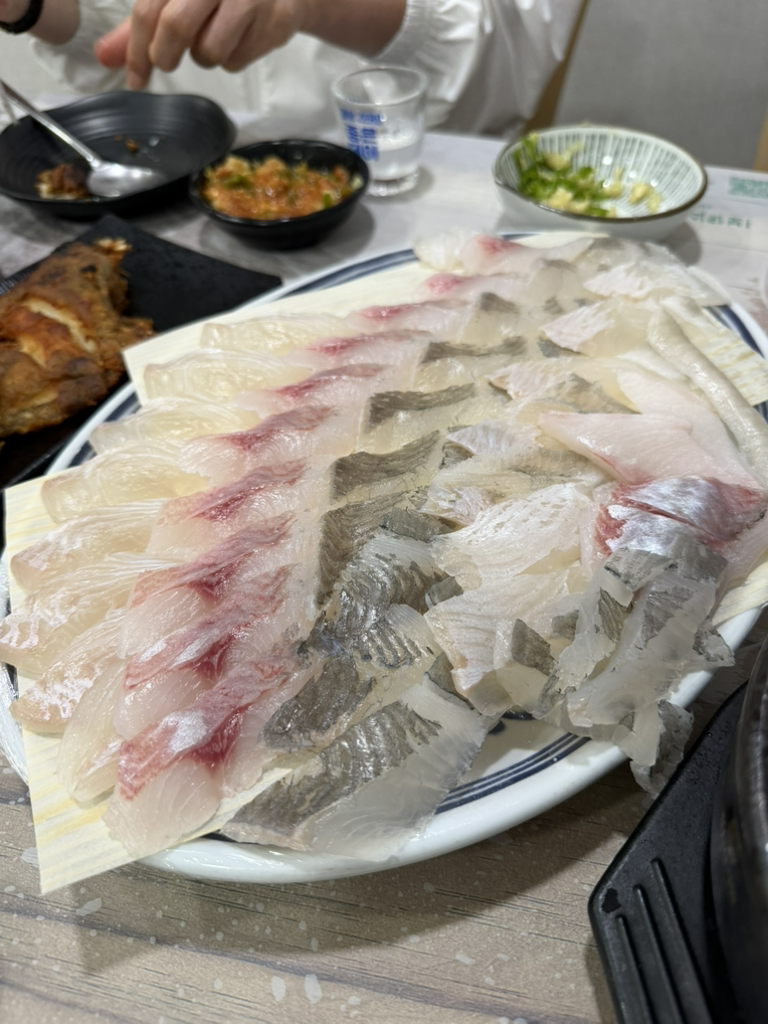 Seomjingang 5