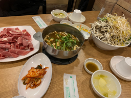 신라샤브 대표 사진
