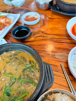 치악추어탕 2