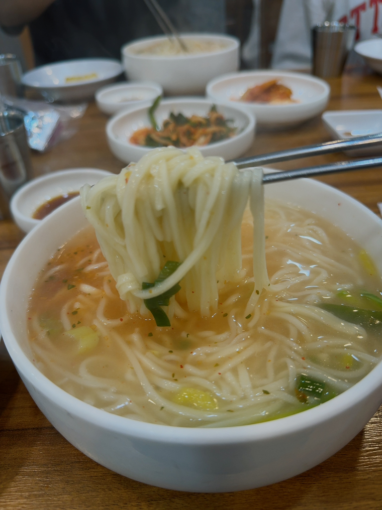혜화칼국수 사진 7