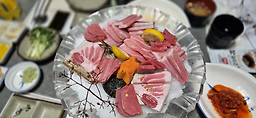 Chamchibonga (참치본가) 3