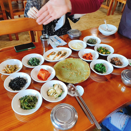들녘밥상 3