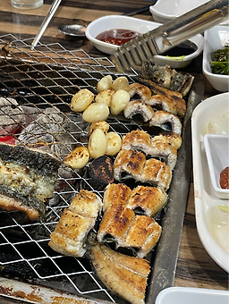 풍천장어 연남점 사진 6