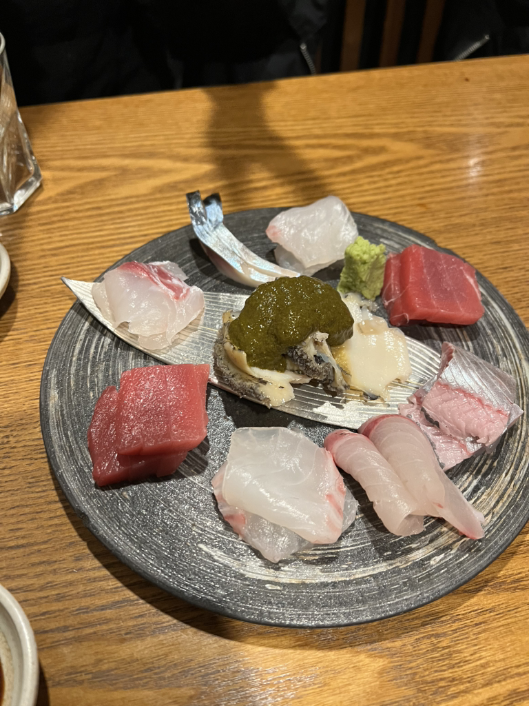 하꼬 상수점 사진 2