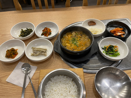 Eojinsaengseongui (어진생선구이) 3