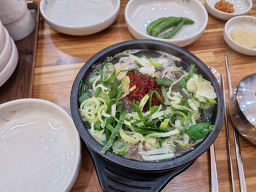Jejueunhuinehaejangguk 6
