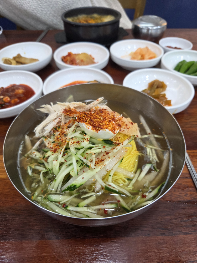 삼육식당 3
