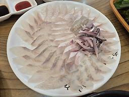 만나물회 6