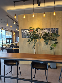 Coffee Bay 5