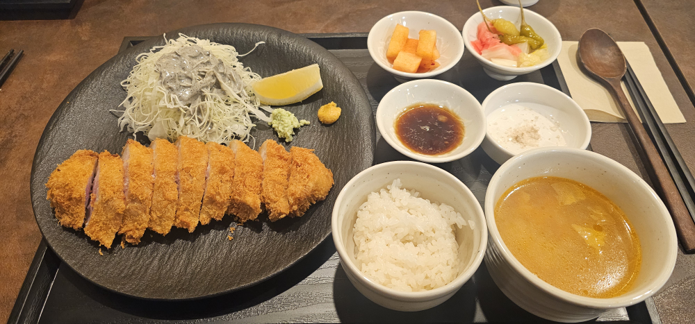 카츠선명 대표 사진