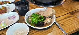 Cheonbosangadeun 6