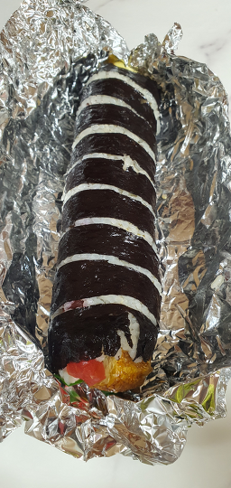 Hongyeonjamyeongpumgimbap (홍연자명품김밥) 3
