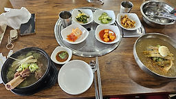 Yurimsikdang 4