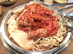 Damsososagolsundaeyukgaejang 6