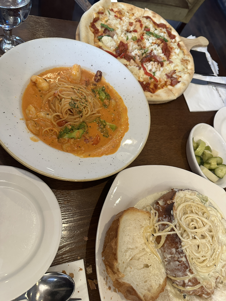 프리모바치오바치 홍대본점 사진 8