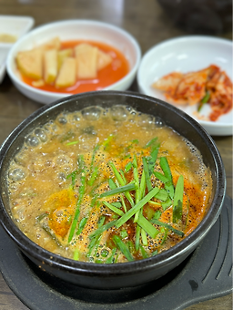 원조설악추어탕 6