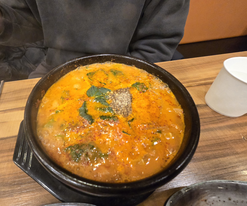 Seoulsundaeguk 5