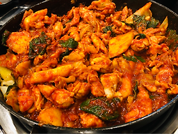 은하수닭갈비 대표 사진