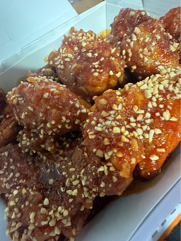 Meksikanachikin (멕시카나치킨) 2