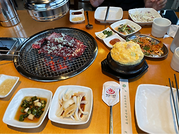 벽천숯불갈비 2