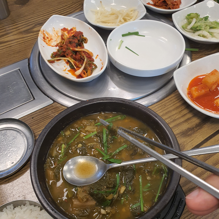 Eoboksikdang (어복식당) 3