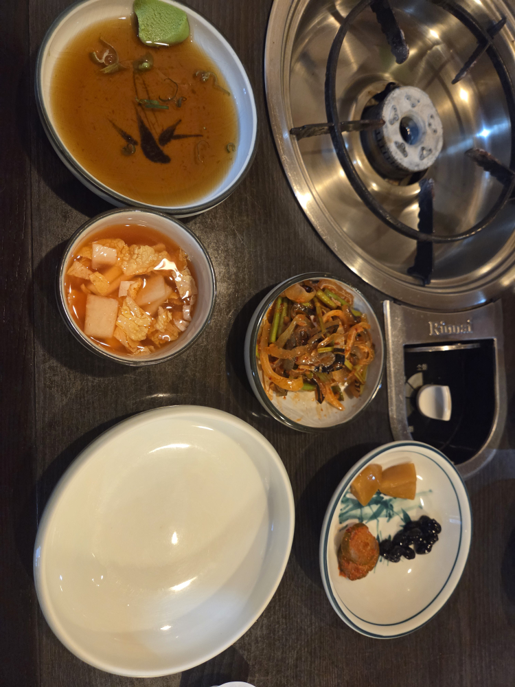 혜정복요리전문점 사진 2
