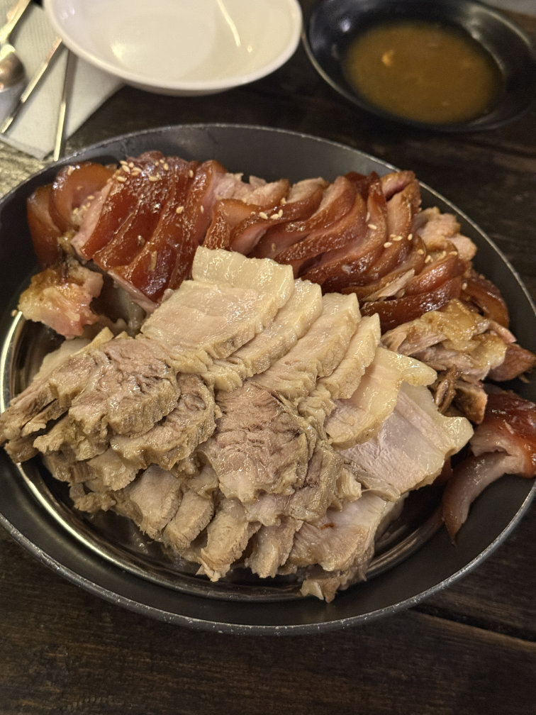 마당족발 3