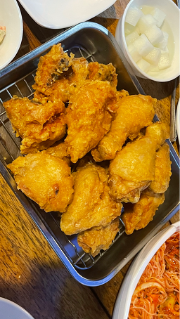 블루 사진 2