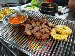 석구네마포주먹고기 사진 5