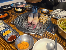뒷목 6
