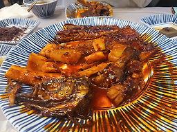 용덕장코다리 3