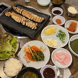 Pungcheonjangeo 4