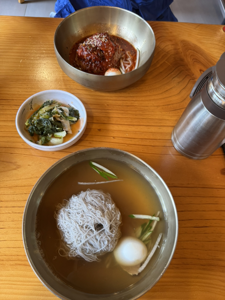 Sarangbang 6