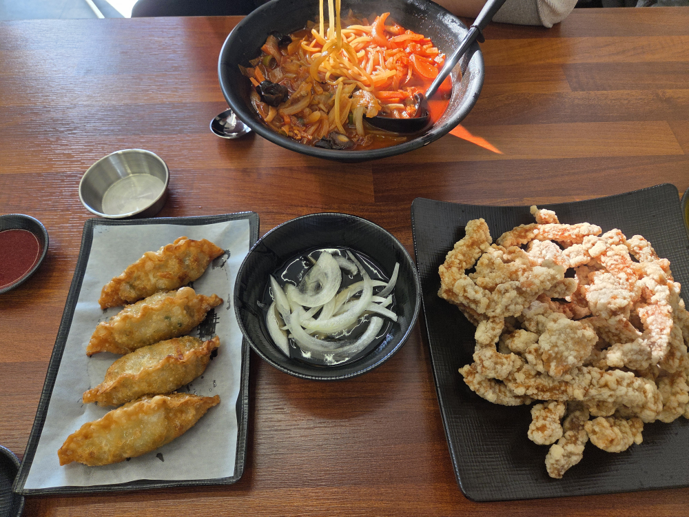 장은짬뽕 화도점 사진